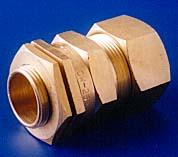 cable glands brass components cw glands